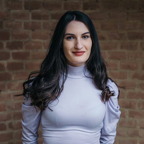CASSANDRA- GHERARDI